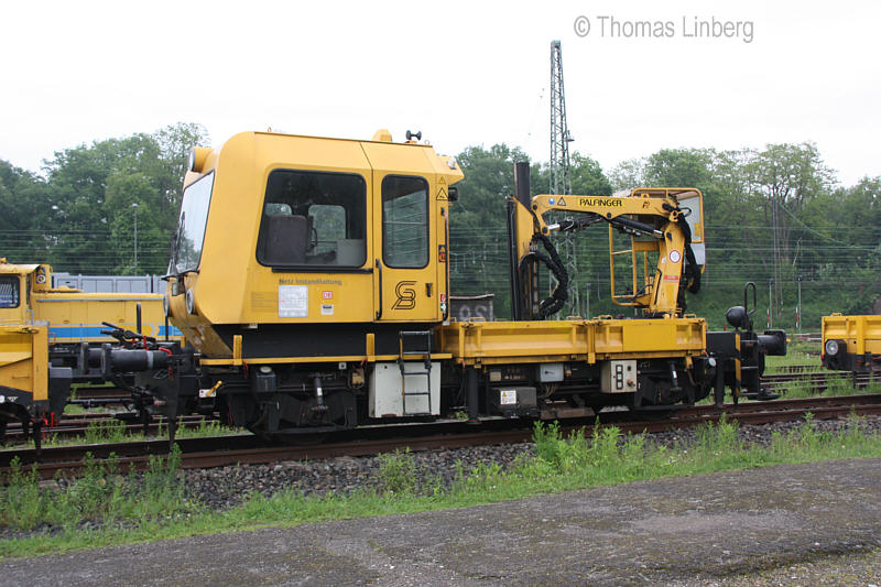 GAF 100 R, 97 17 50 036 18-0, Duisburg 31.05.2013, Fotograf Thomas Linberg