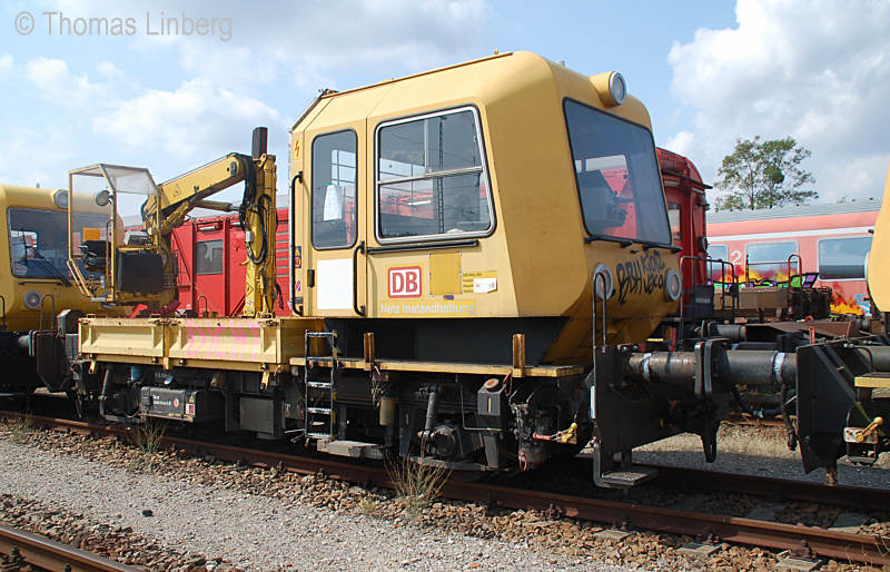 GAF 100 R, 97 17 50 103 18-8, Berlin-Grunewald 21.08.2014, Fotograf Thomas Linberg