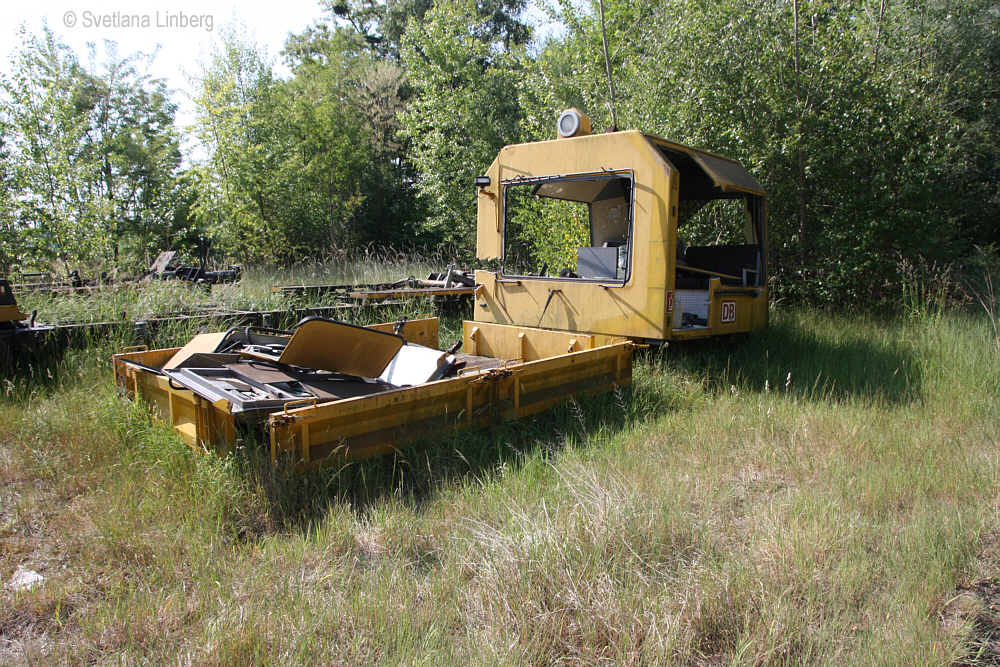 GAF 100 R, 97 17 50 104 18-6, Hannover 12.06.2015, Fotografin Svetlana Linberg