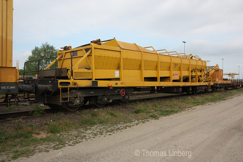 Bild des Schüttgutwagen 97 19 19 101 57-8, Fotograf Thomas Linberg