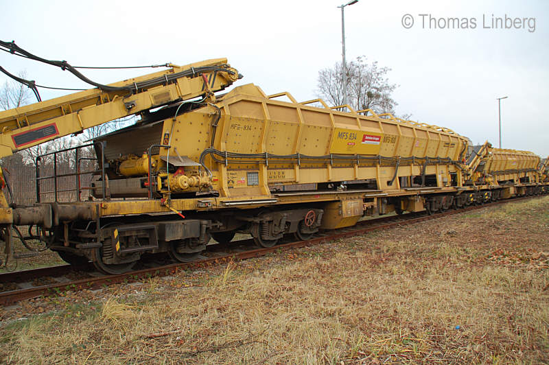 97193400657-0 MFS 100 Berlin-Grunewald Fotograf Thomas Linberg