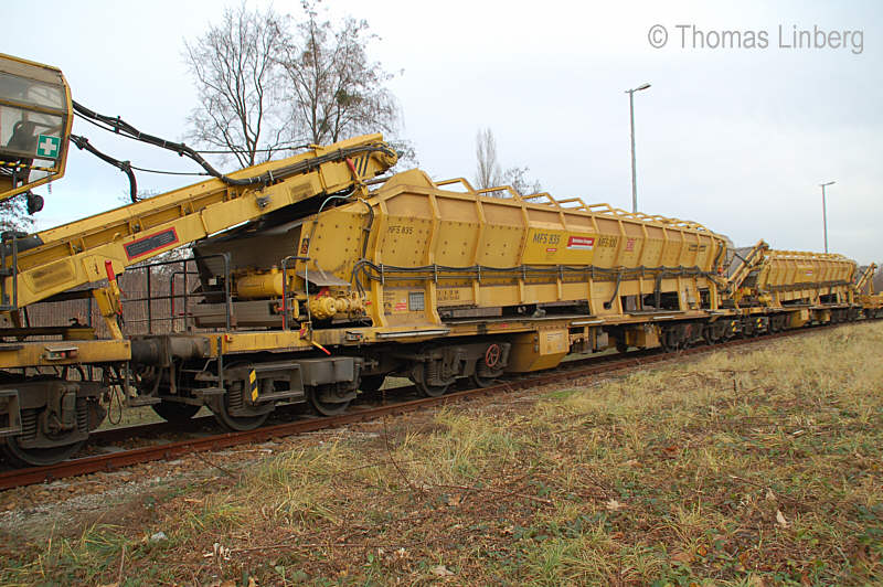 97193400757-8 MFS 100 Berlin-Grunewald Fotograf Thomas Linberg