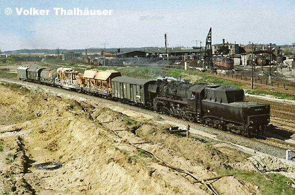 BMZ in Angermünde