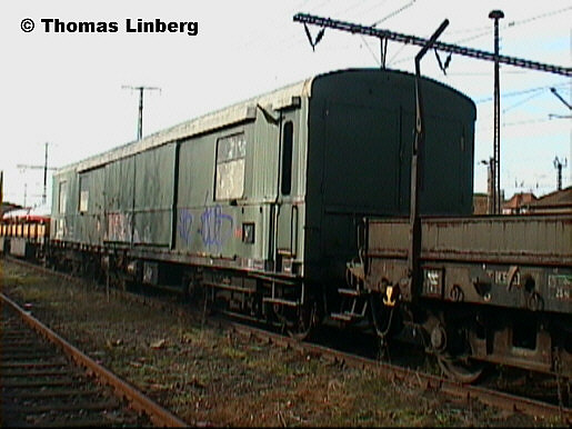 NOCH Viehtransportwagen – Modellbahn-Zubehör H0, Produktbild-Vorschau 11