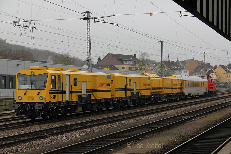 99 80 9 427 013-4 D-SBAU Fotograf Leo Stoffel