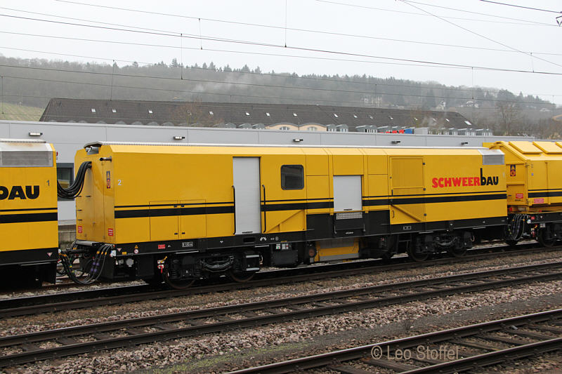 99 80 9 427 013-4 D-SBAU Fotograf Leo Stoffel