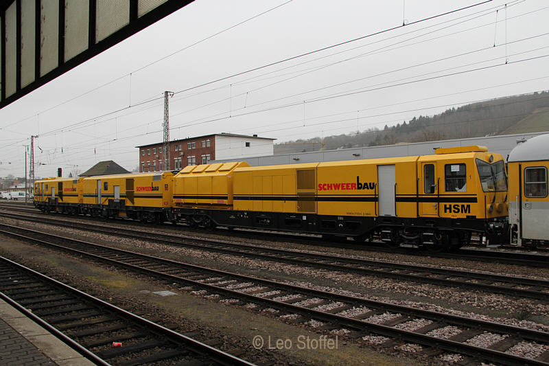 99 80 9 427 013-4 D-SBAU Fotograf Leo Stoffel
