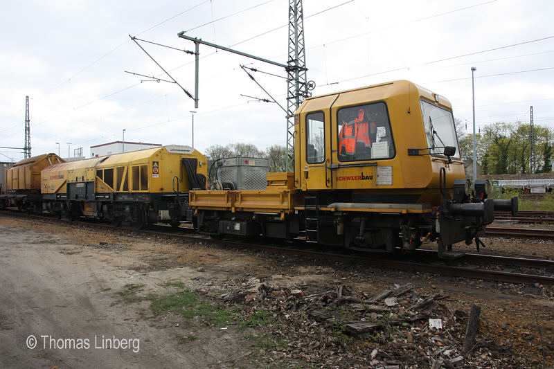 Steuerwagen für Drehhobel D-HOB2500, Berlin, Fotograf: Thomas Linberg