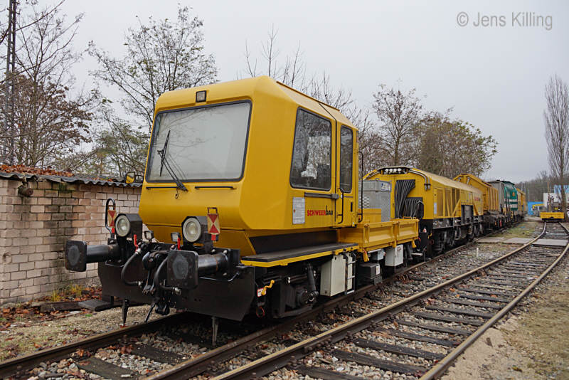 Steuerwagen für Drehhobel D-HOB2500, Nürnberg, Fotograf: Jens Killing