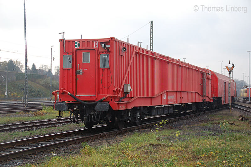 Transportwagen 60 80 991 1 217-9 Berlin-Grunewald, Fotograf Thomas Linberg